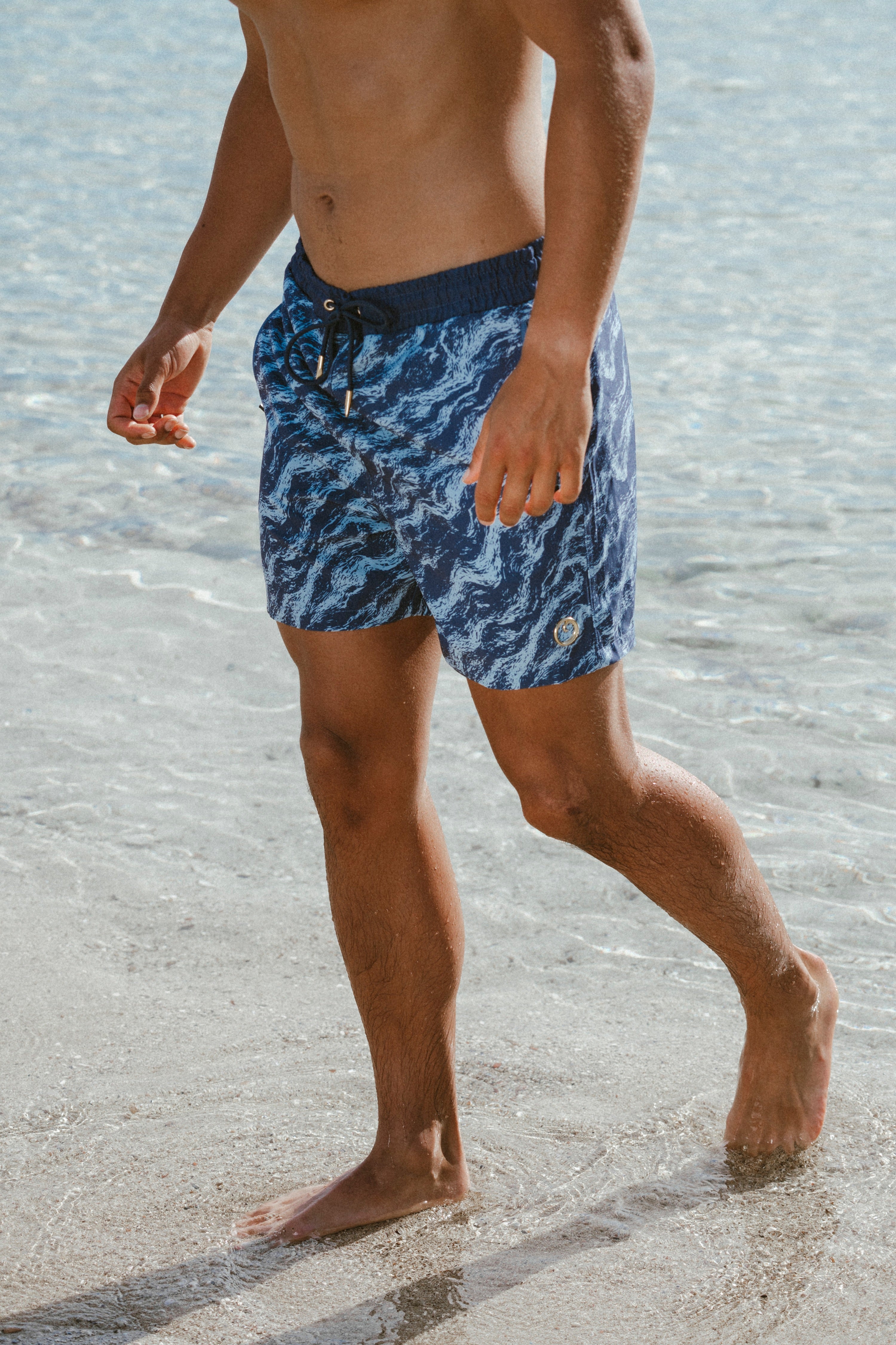 Swim-shorts