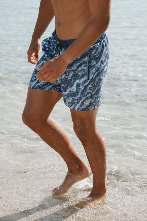 Blu Oceano Swimshort